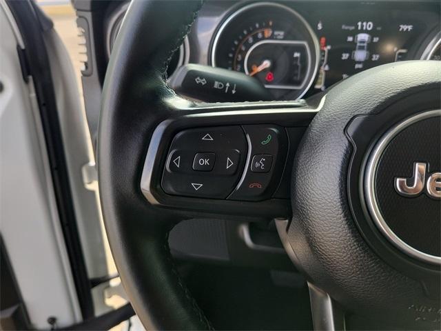 Jeep Gladiator Sport 2022