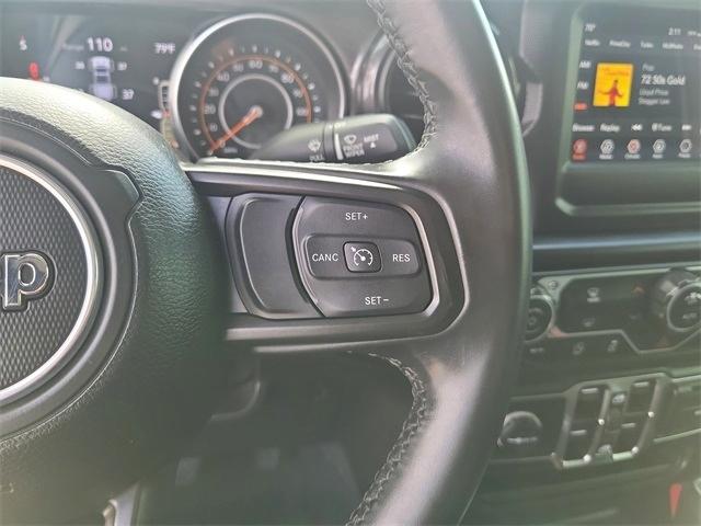 Jeep Gladiator Sport 2022