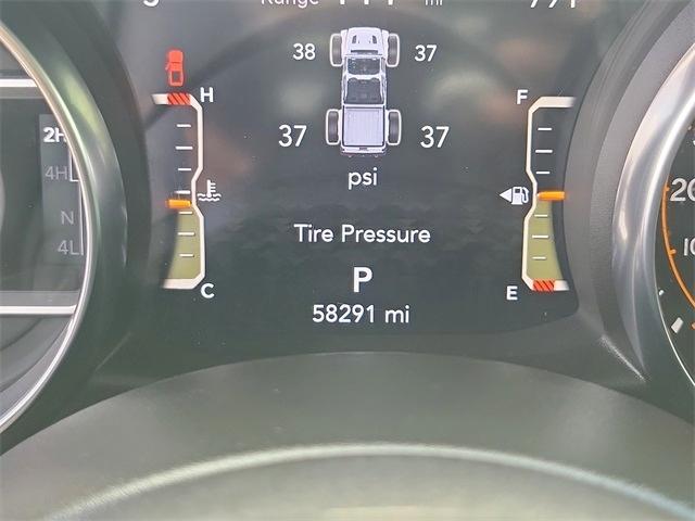 Jeep Gladiator Sport 2022