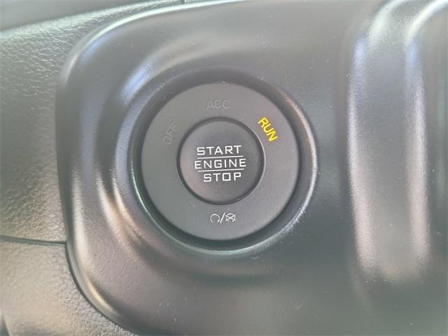 Jeep Gladiator Sport 2022