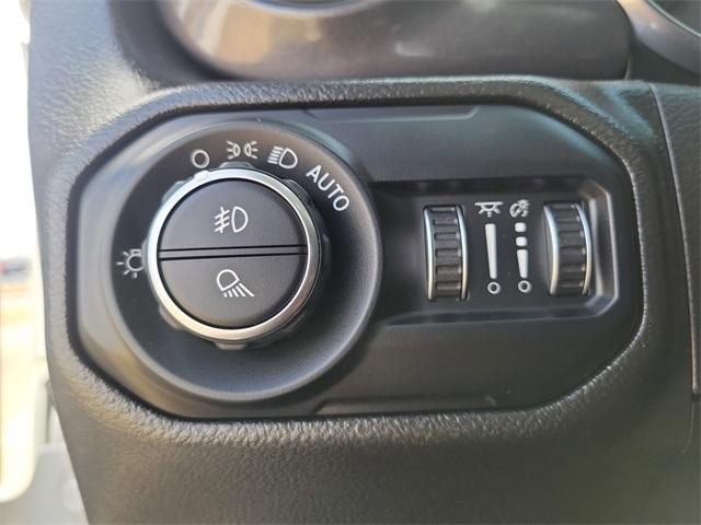 Jeep Gladiator Sport 2022