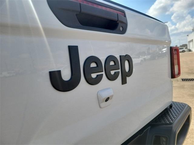 Jeep Gladiator Sport 2022