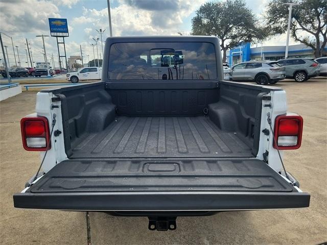 Jeep Gladiator Sport 2022