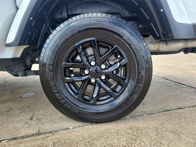 Jeep Gladiator Sport 2022