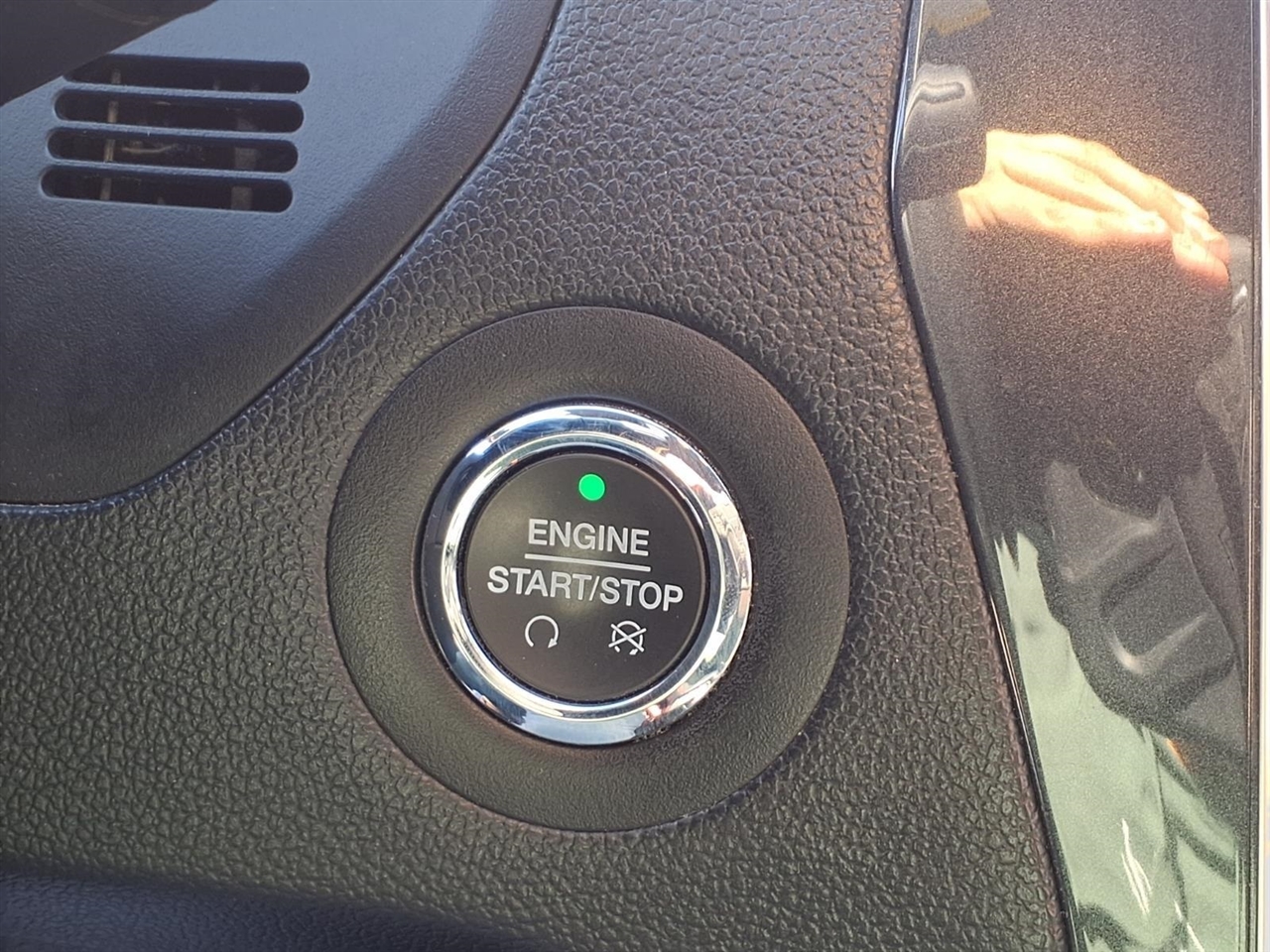 Ford Explorer Sport 4WD 2019