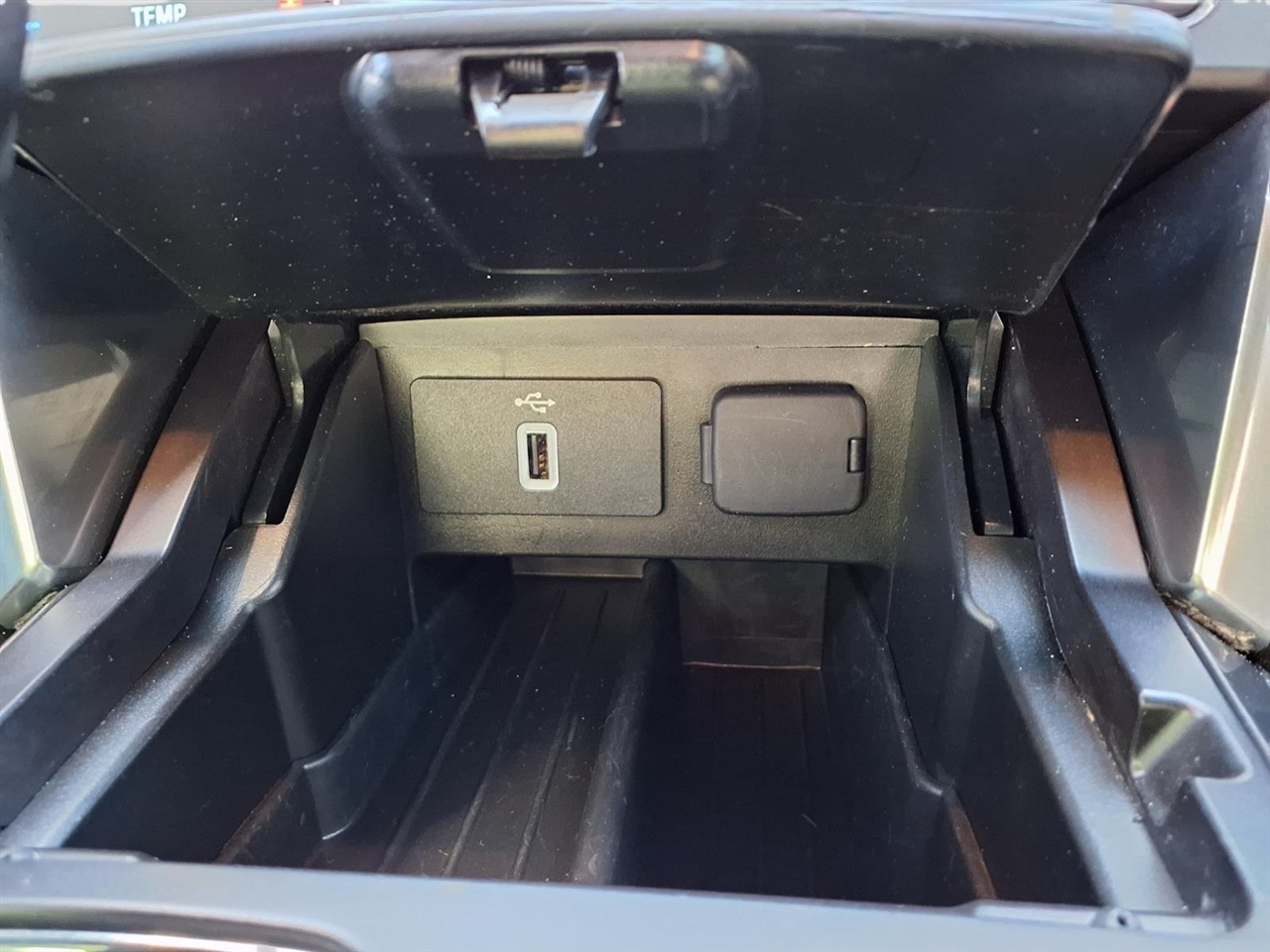 Ford Explorer Sport 4WD 2019