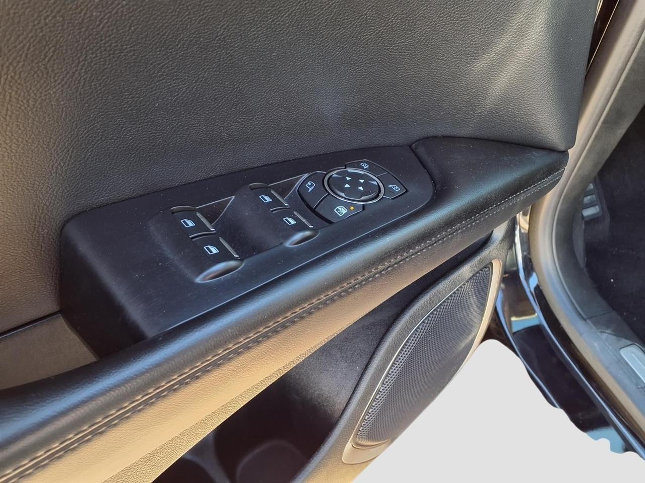 Lincoln Nautilus Reserve AWD 2022