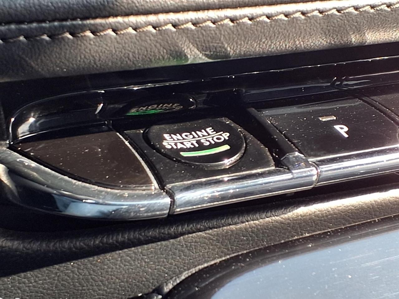 Lincoln Nautilus Reserve AWD 2022