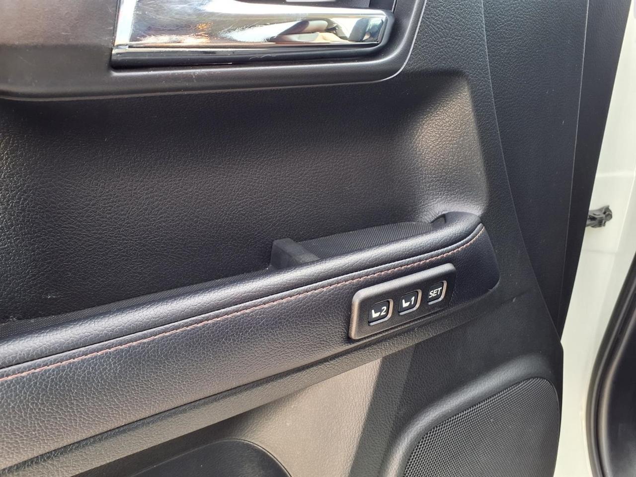 Toyota 4Runner SR5 2WD 2018