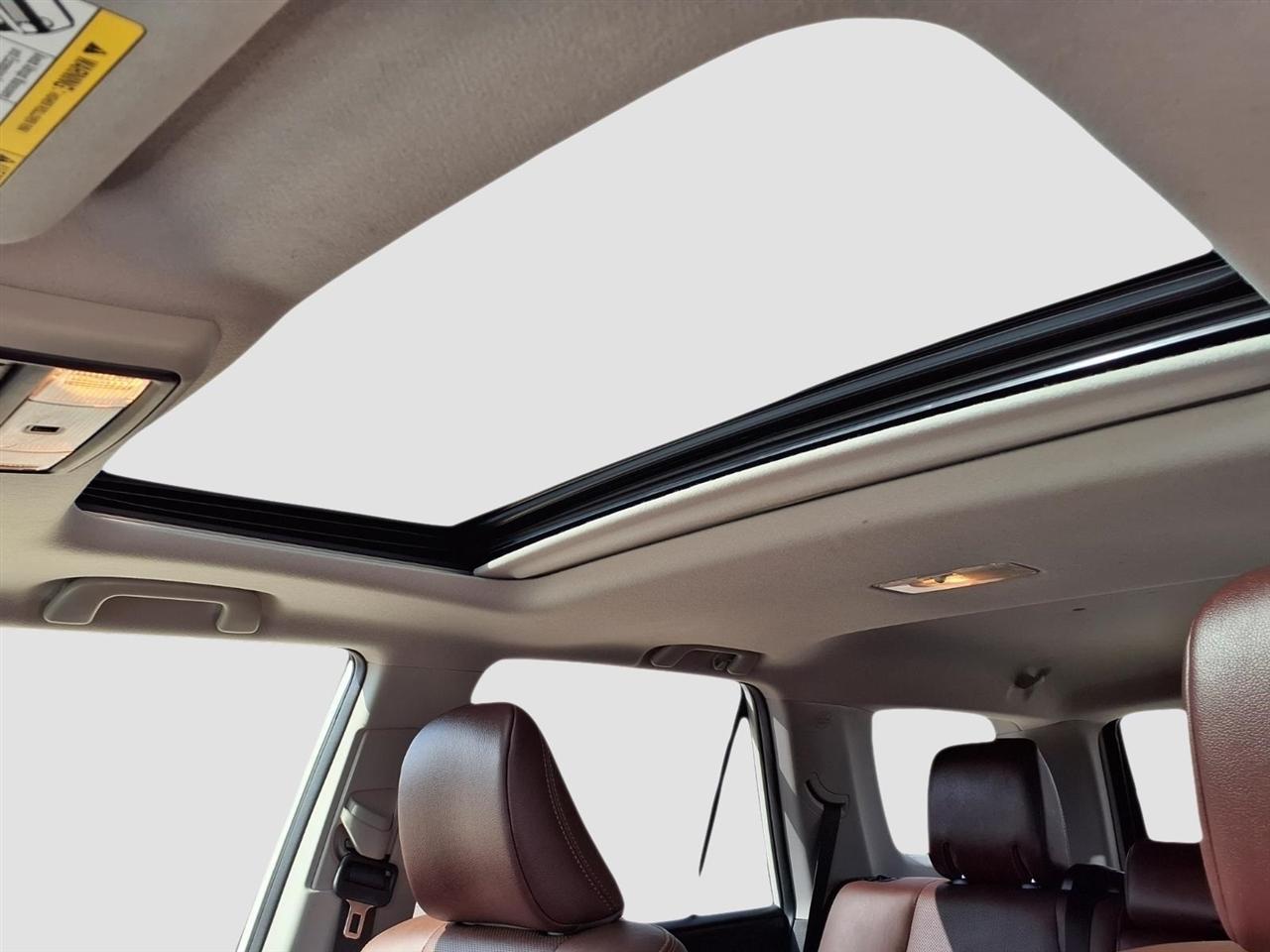 Toyota 4Runner SR5 2WD 2018