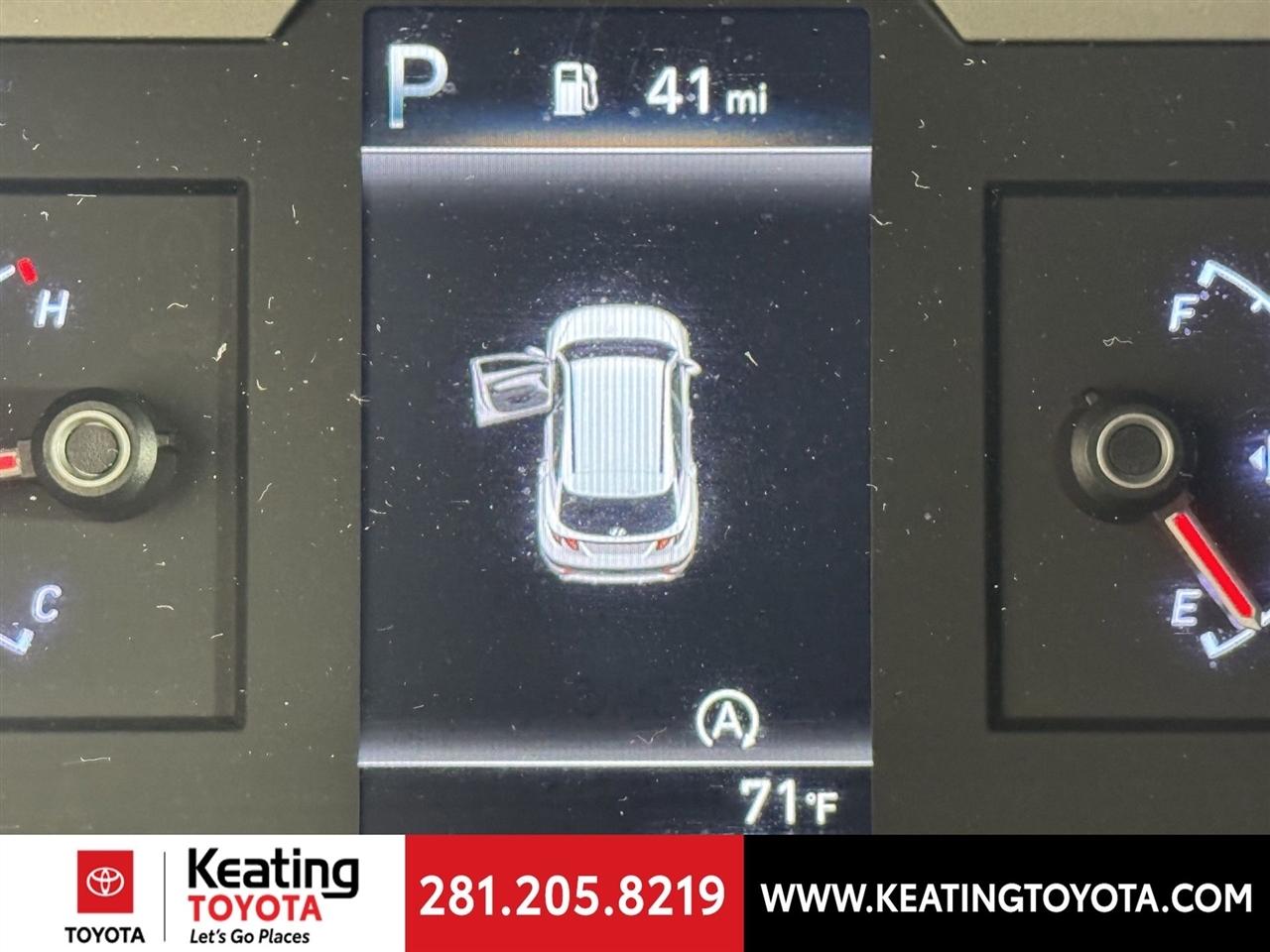 Hyundai Tucson SEL AWD 2024