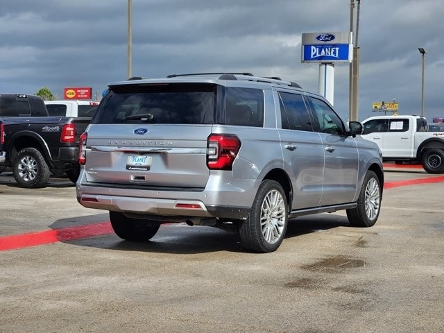 Ford Expedition Limited 2022