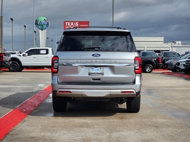 Ford Expedition Limited 2022