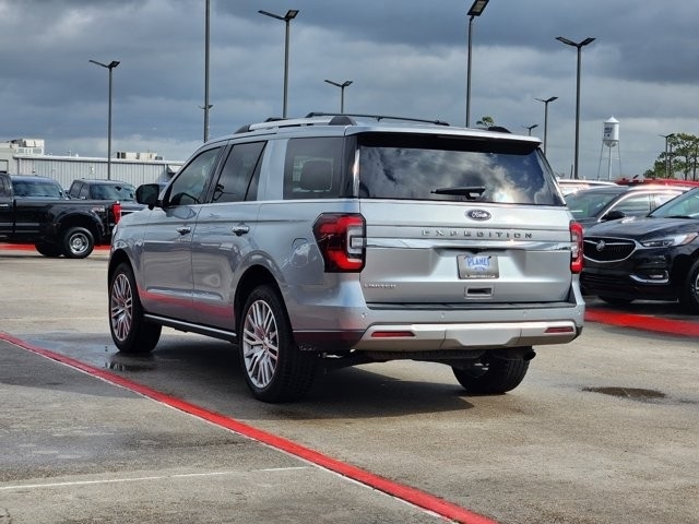 Ford Expedition Limited 2022