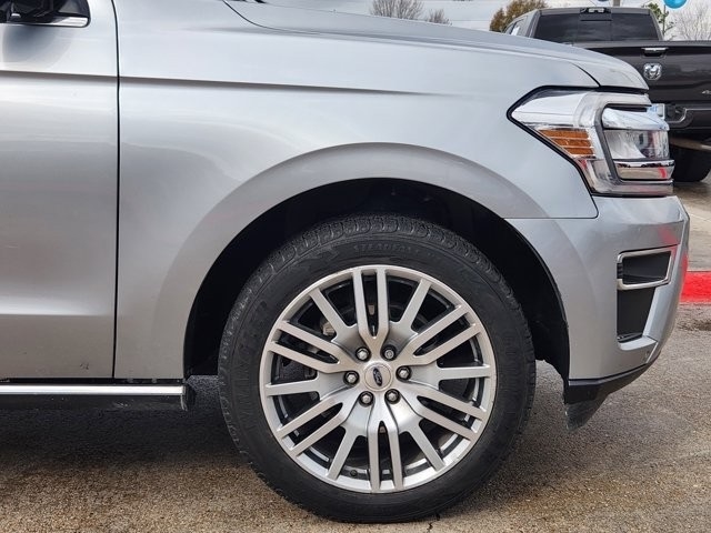 Ford Expedition Limited 2022