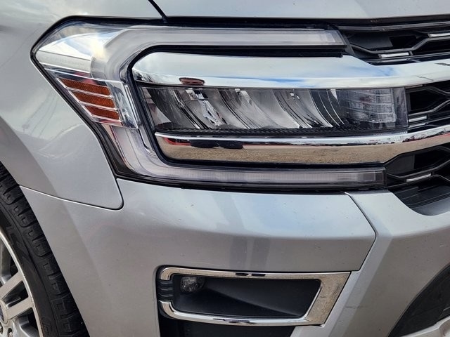 Ford Expedition Limited 2022