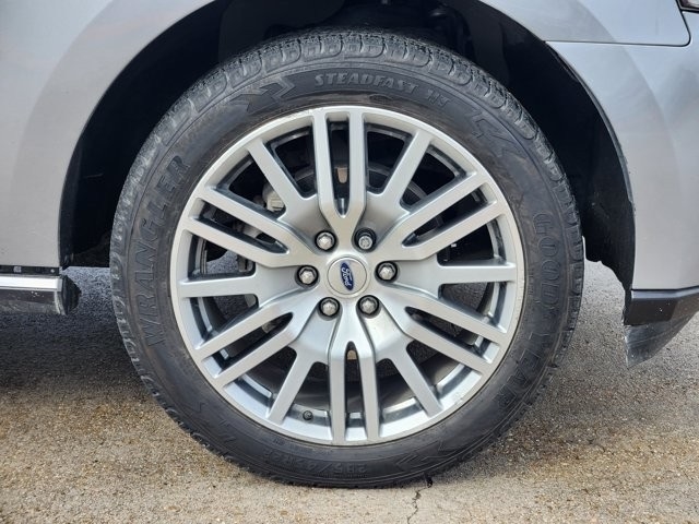 Ford Expedition Limited 2022