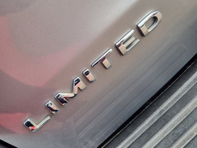 Ford Expedition Limited 2022