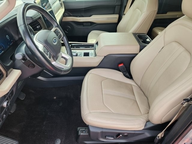 Ford Expedition Limited 2022