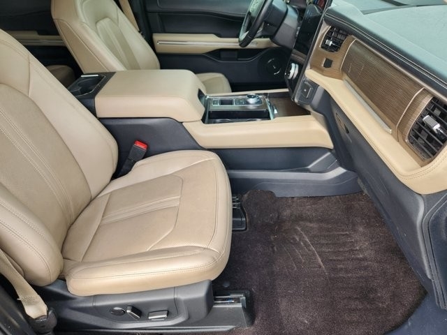 Ford Expedition Limited 2022