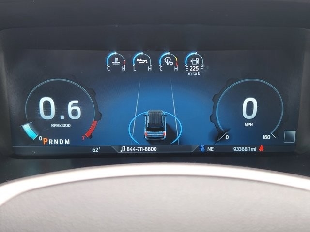 Ford Expedition Limited 2022