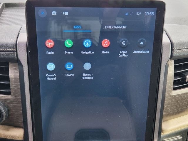 Ford Expedition Limited 2022