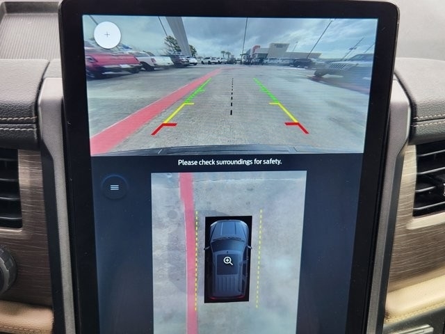 Ford Expedition Limited 2022