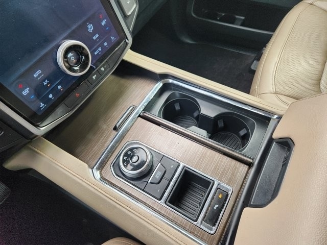 Ford Expedition Limited 2022