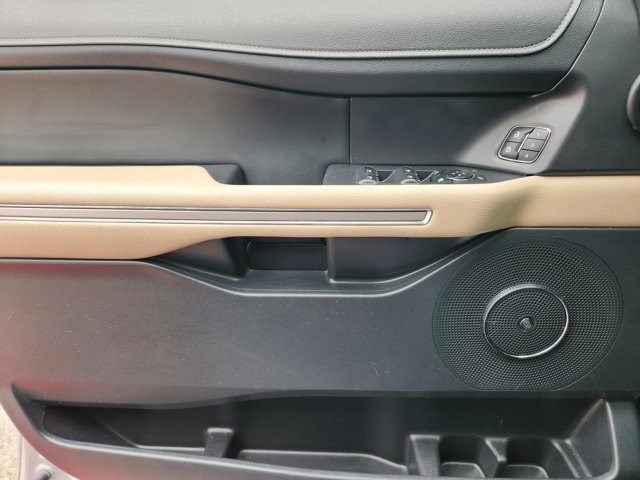 Ford Expedition Limited 2022