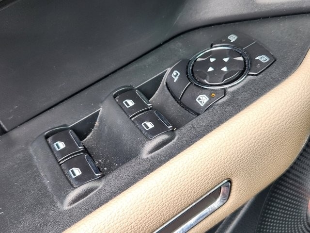 Ford Expedition Limited 2022