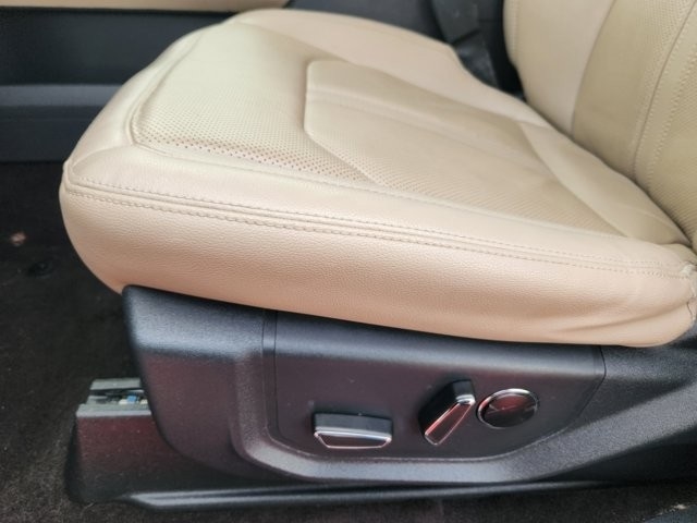 Ford Expedition Limited 2022