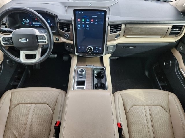 Ford Expedition Limited 2022