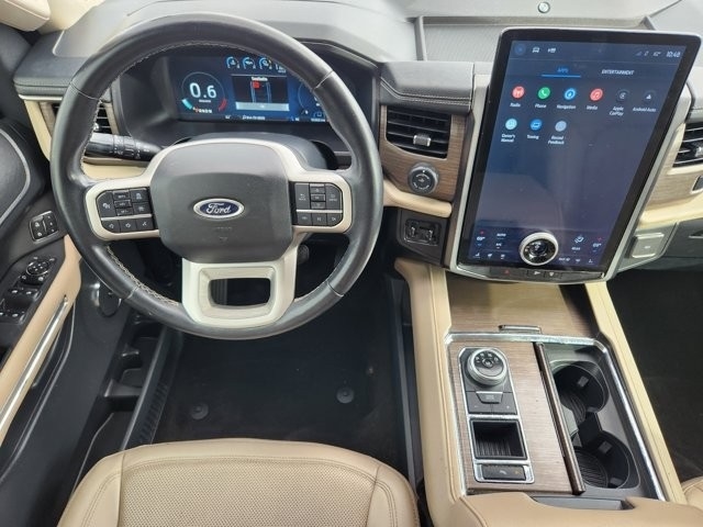 Ford Expedition Limited 2022