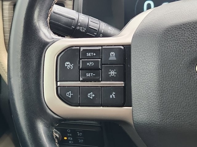 Ford Expedition Limited 2022