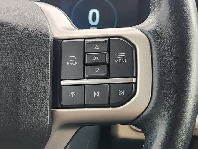 Ford Expedition Limited 2022