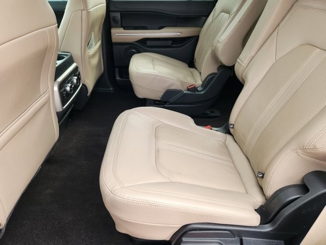 Ford Expedition Limited 2022
