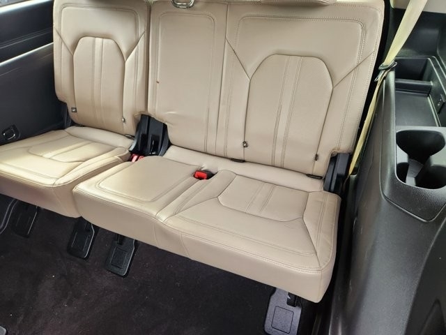 Ford Expedition Limited 2022