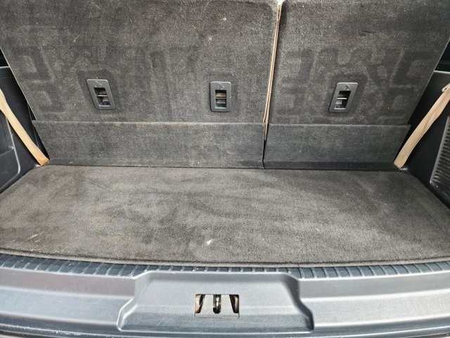 Ford Expedition Limited 2022