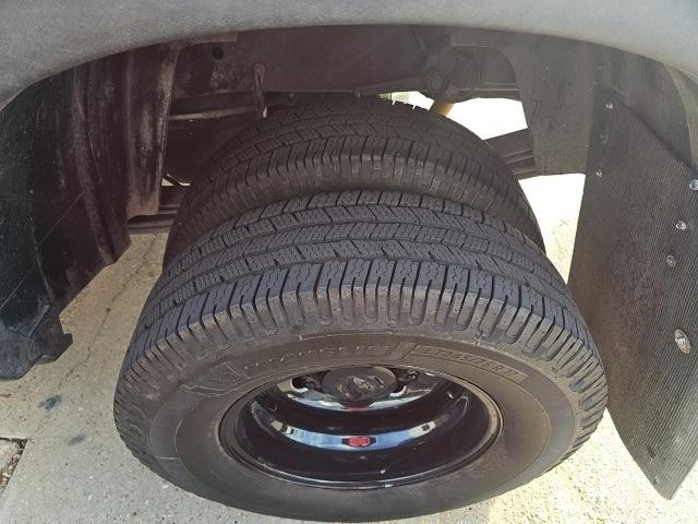 RAM 3500 Laramie Crew Cab LWB 4WD DRW 2023