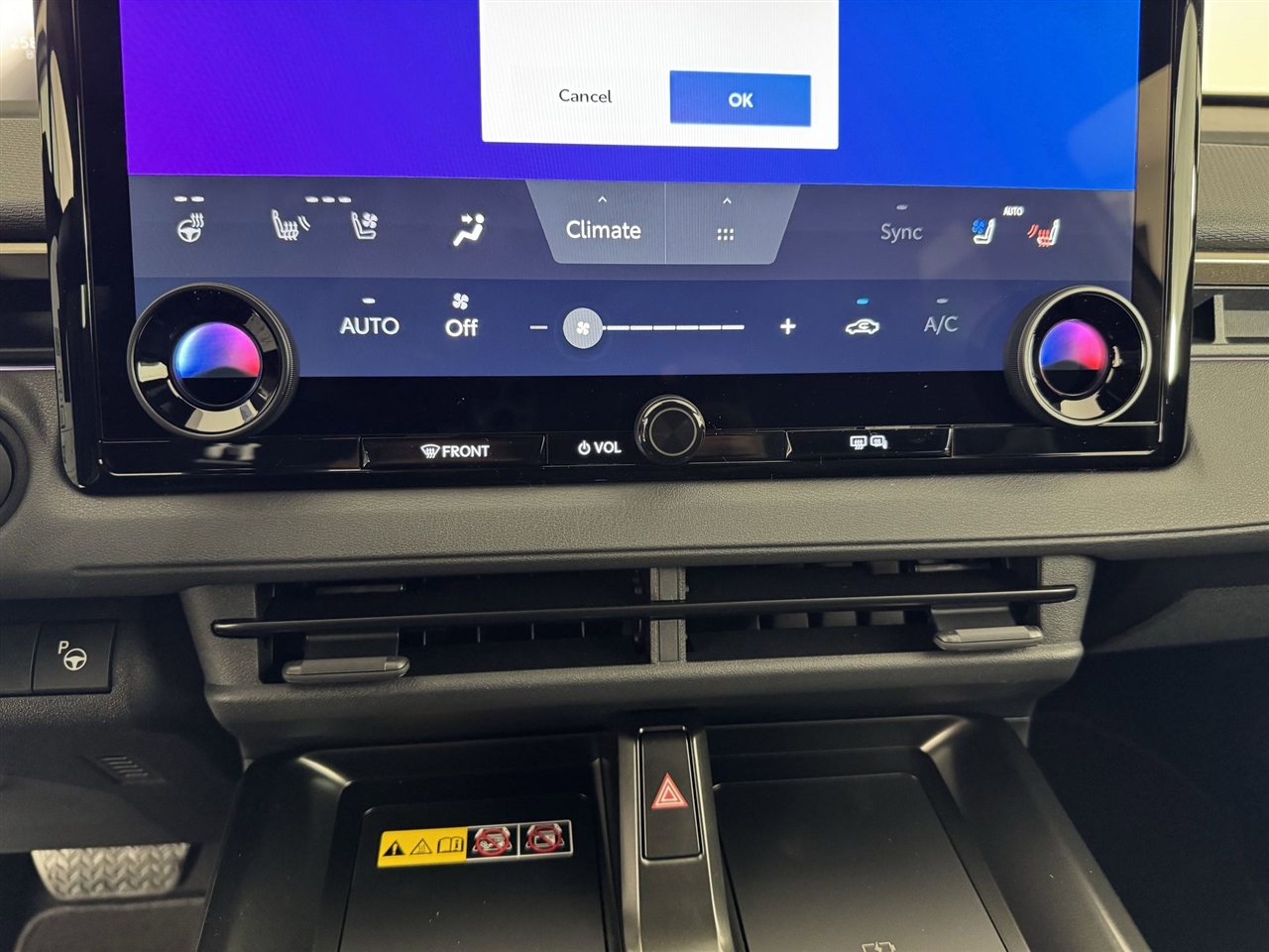 Toyota bZ XLE Plus 2026