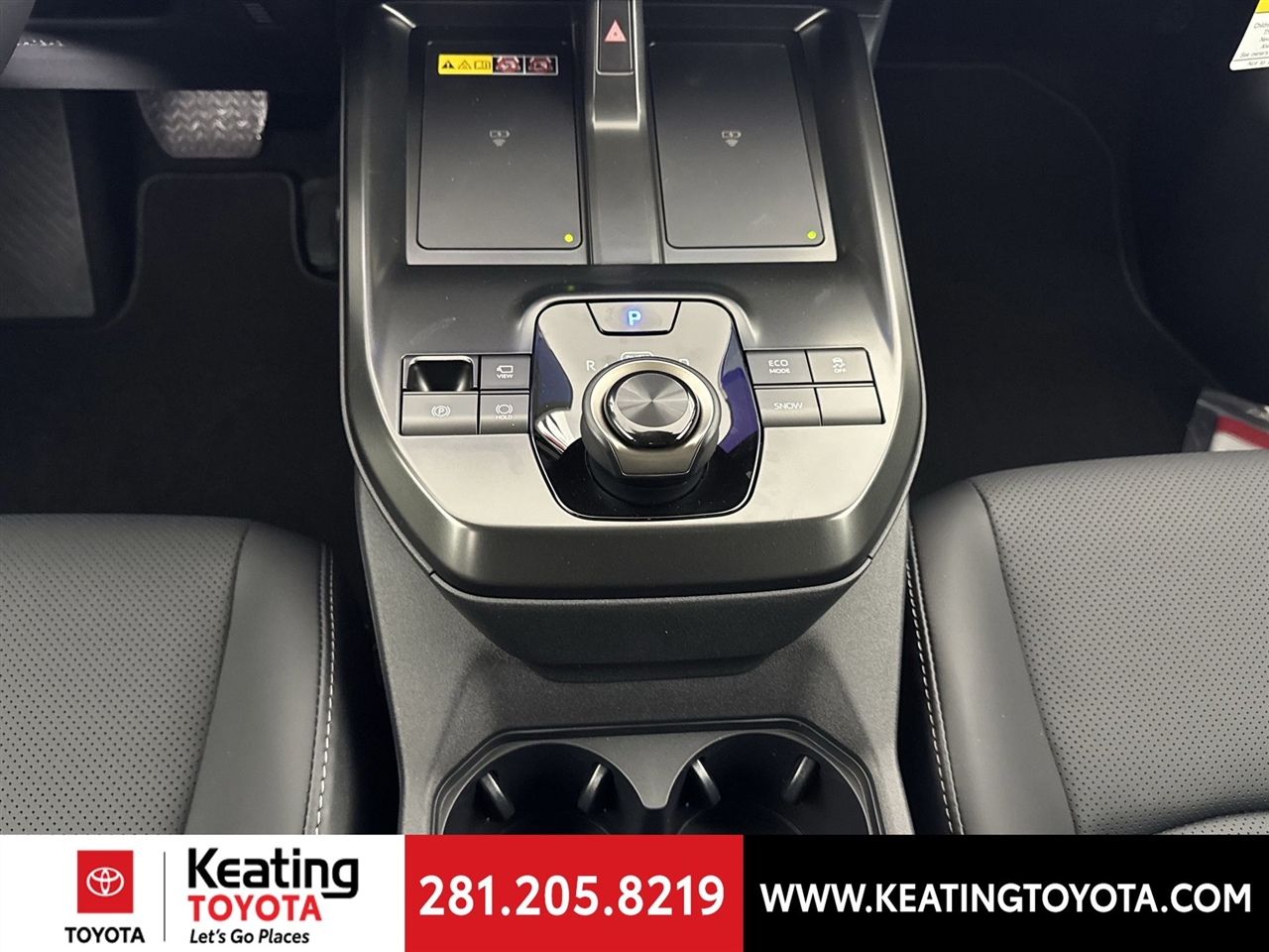 Toyota bZ XLE Plus 2026