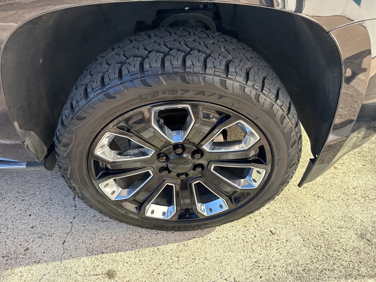 GMC Yukon Denali 2WD 2018