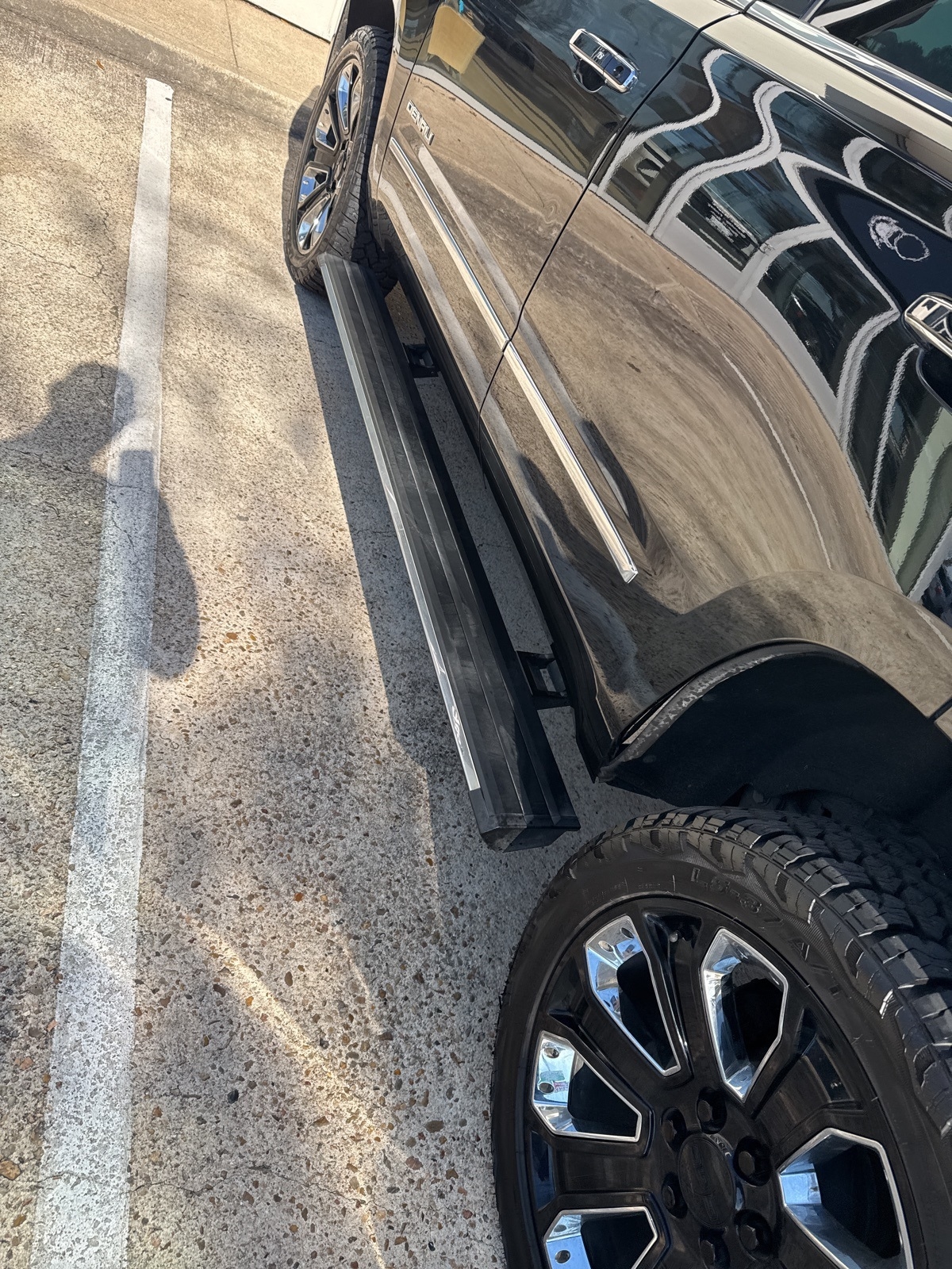 GMC Yukon Denali 2WD 2018