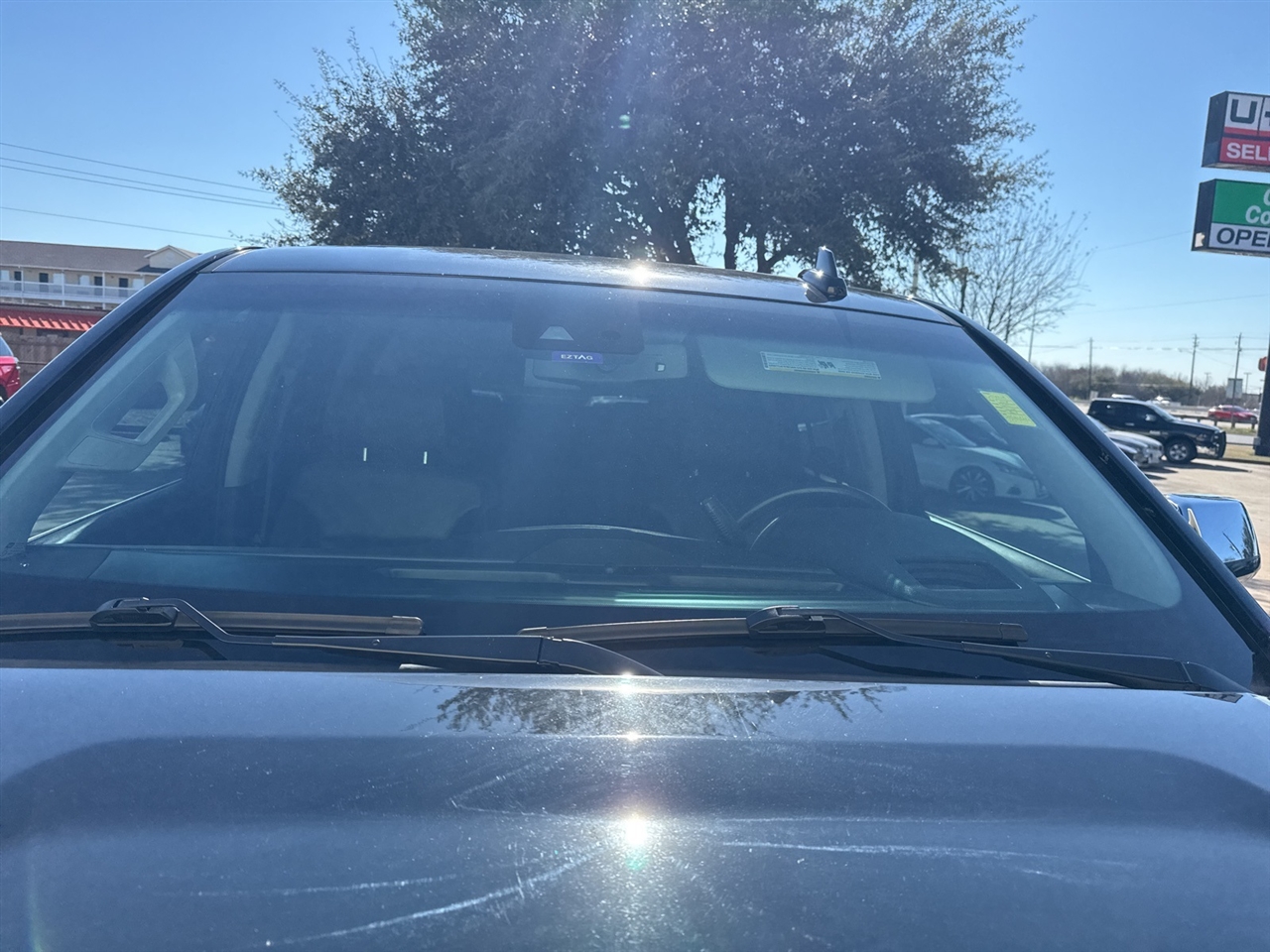 GMC Yukon Denali 2WD 2018