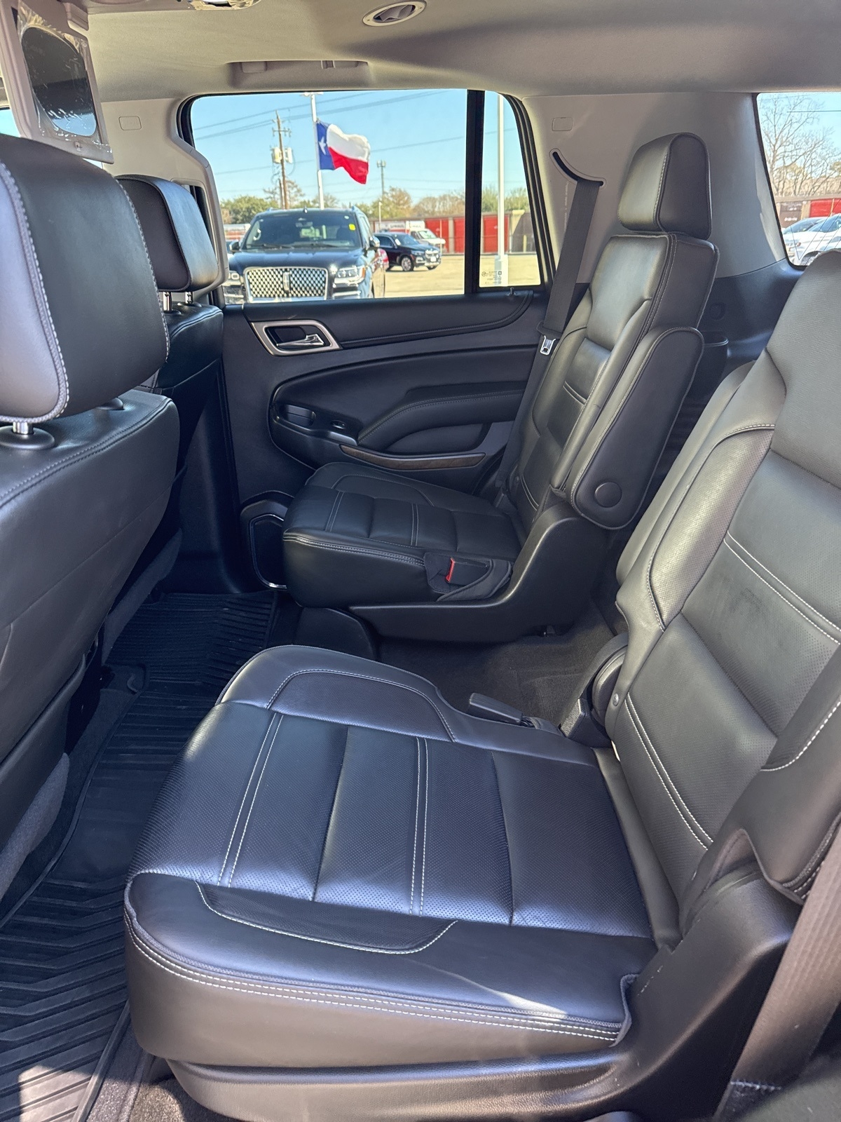 GMC Yukon Denali 2WD 2018