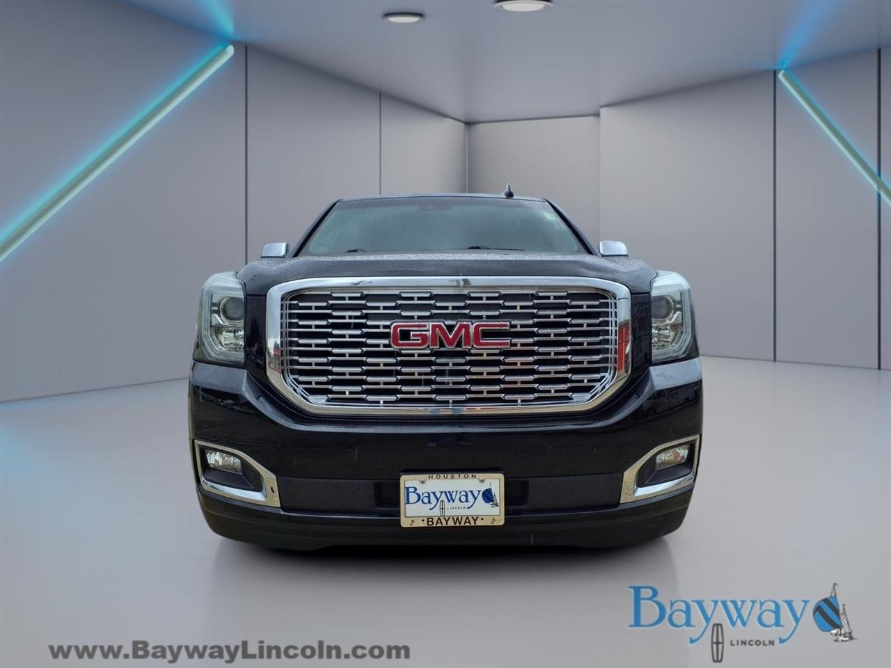 GMC Yukon Denali 2WD 2018