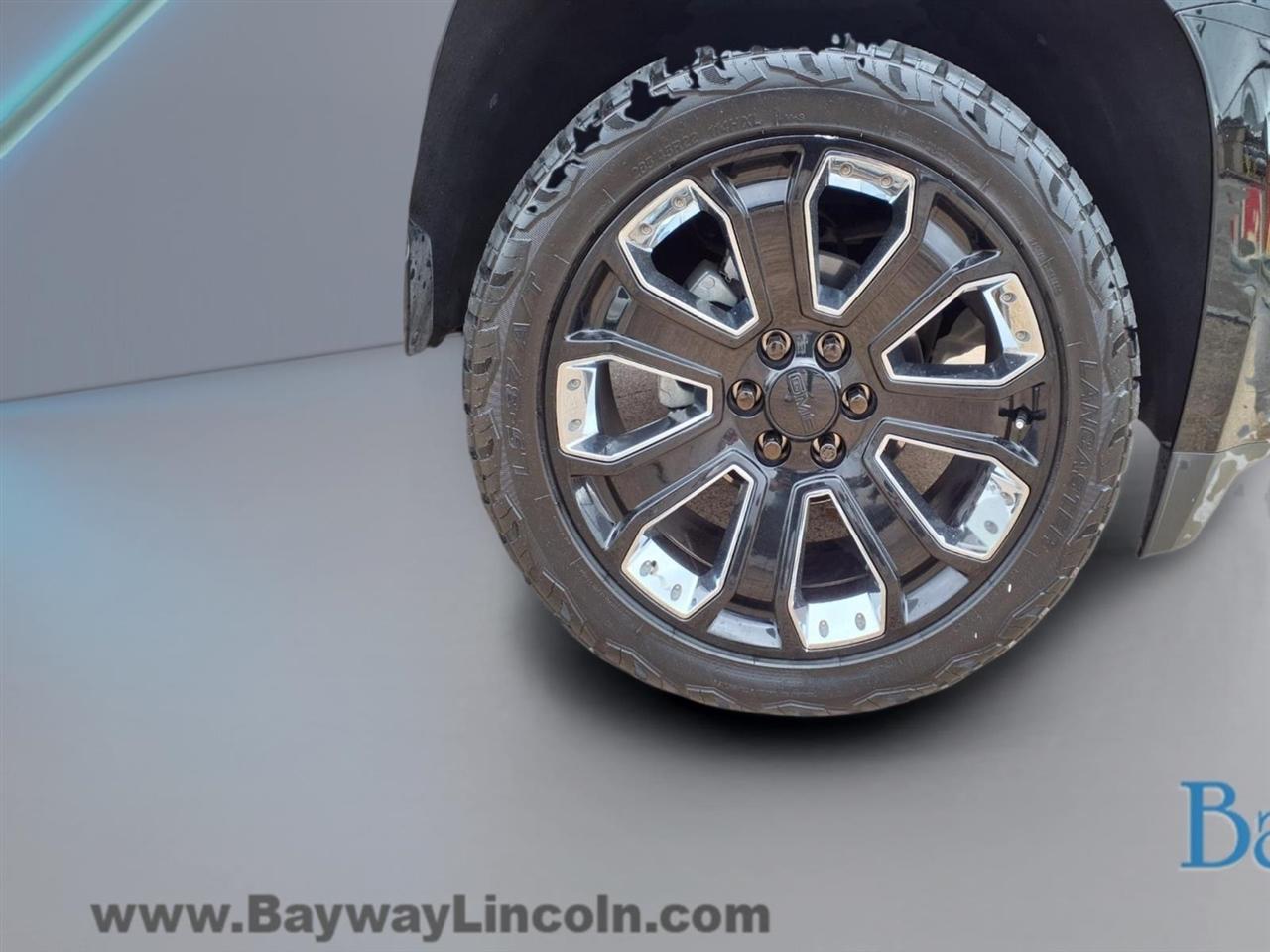 GMC Yukon Denali 2WD 2018