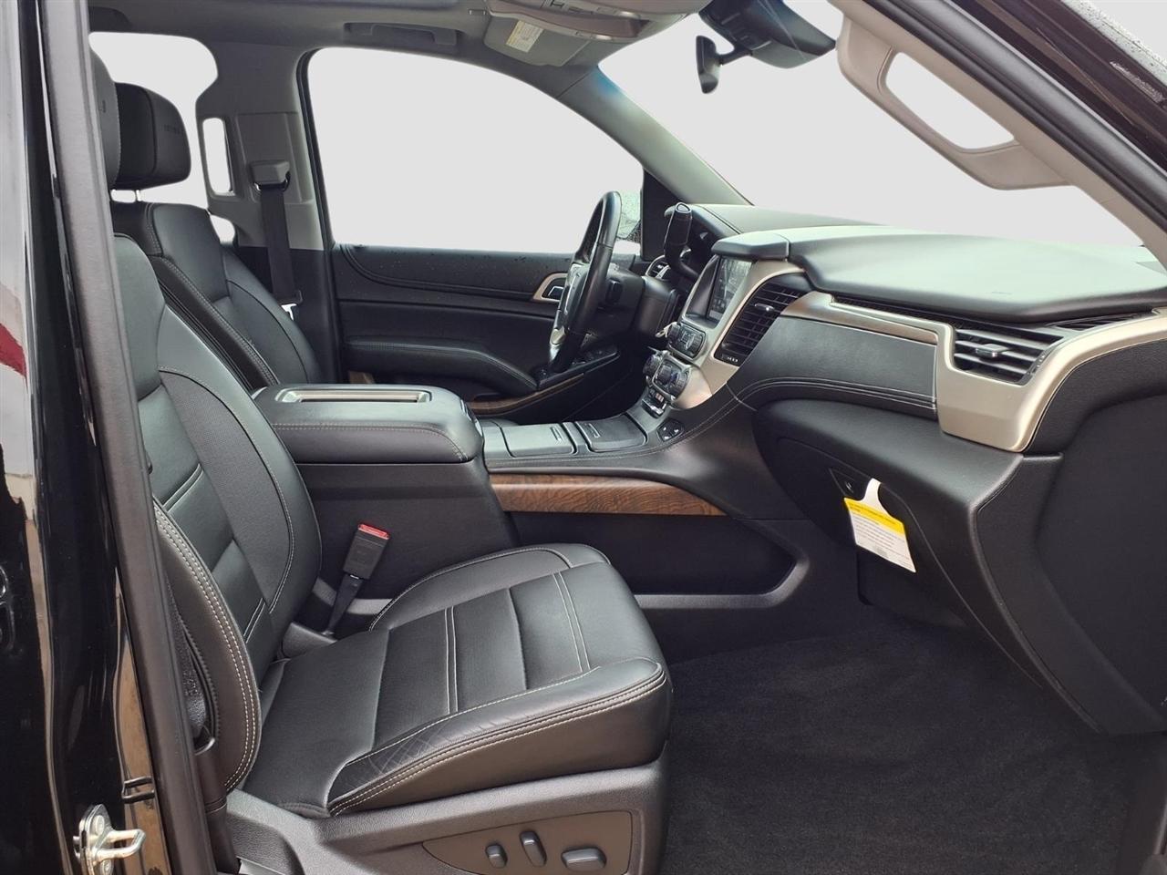 GMC Yukon Denali 2WD 2018