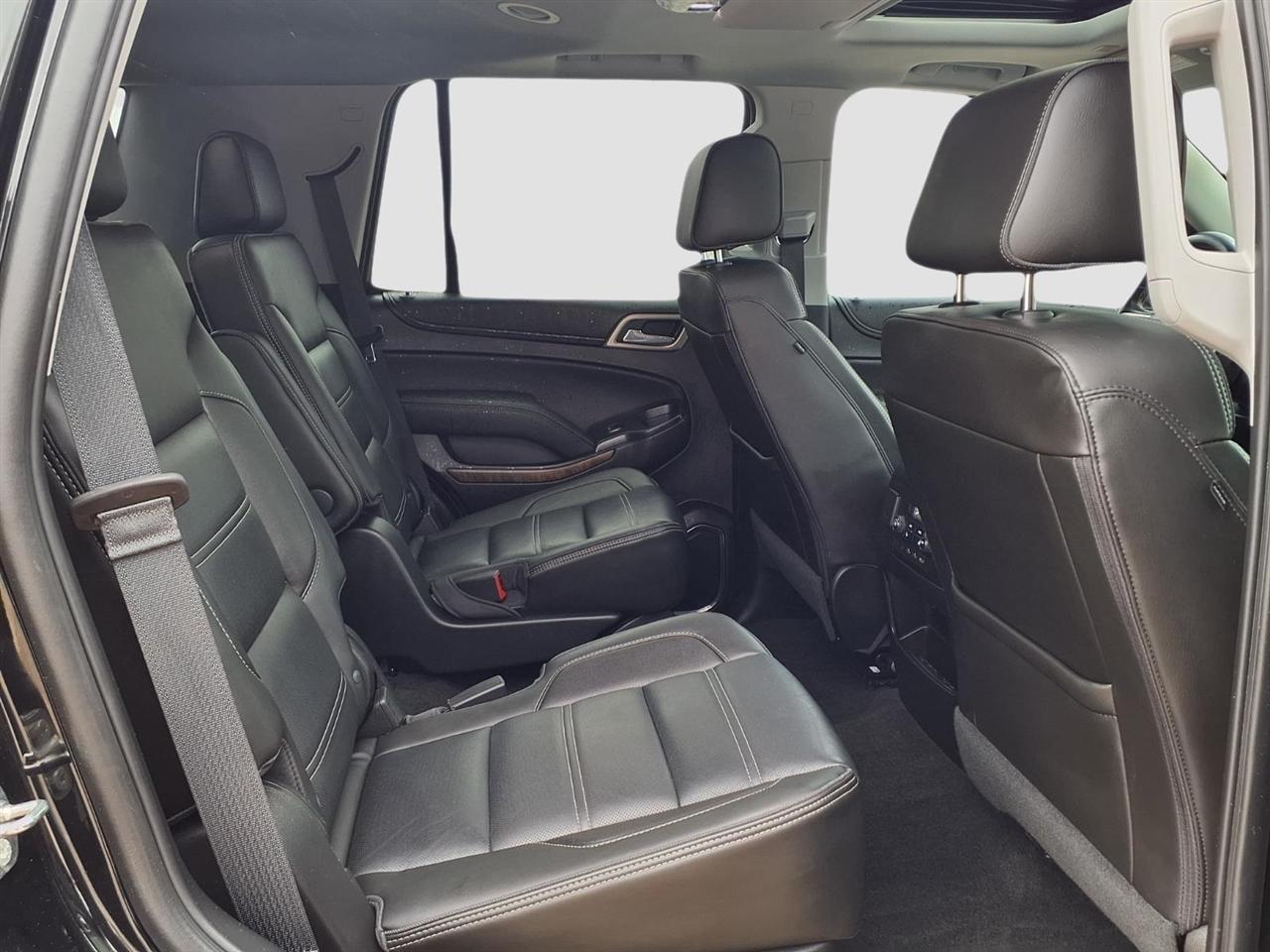 GMC Yukon Denali 2WD 2018