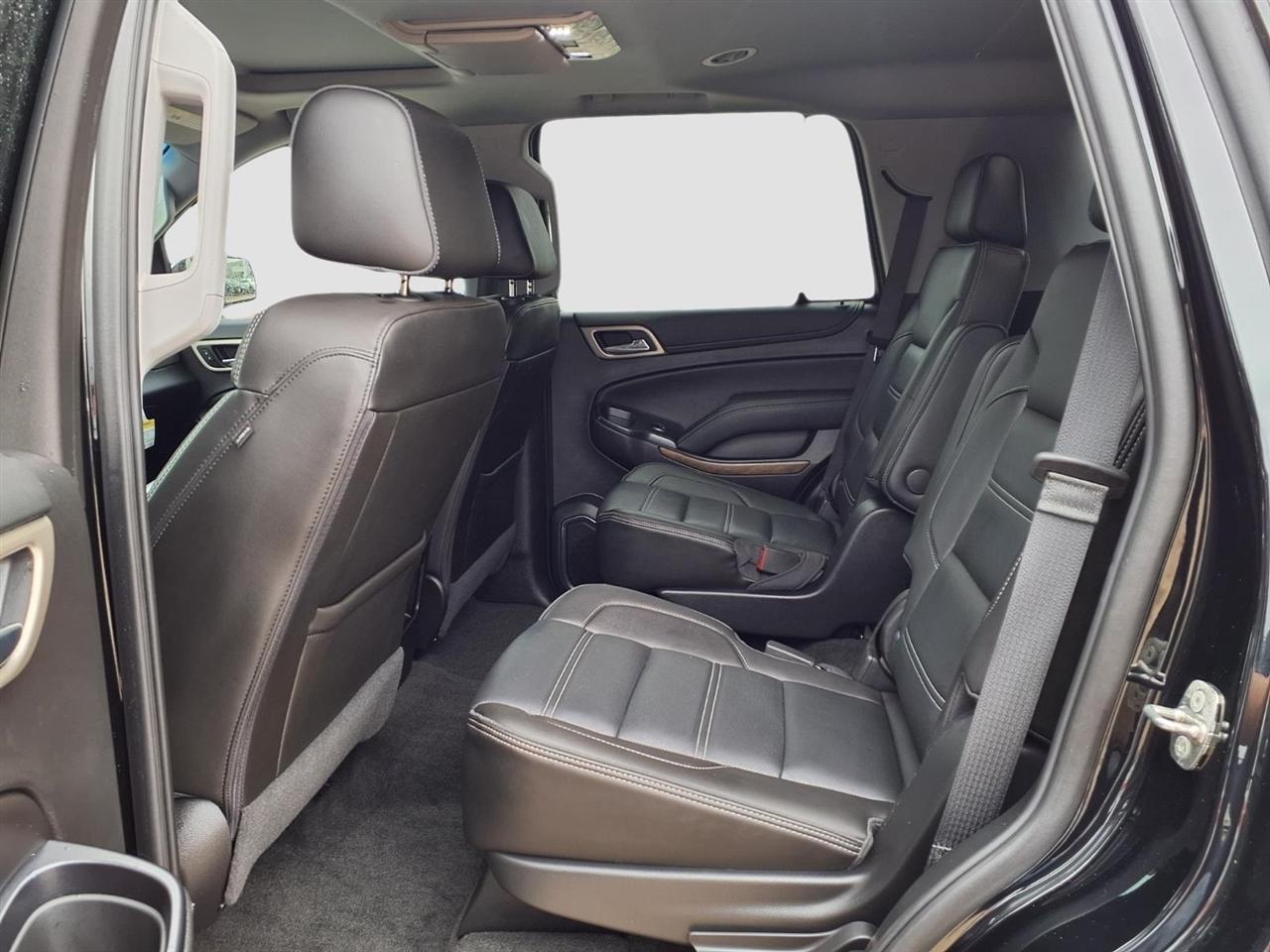 GMC Yukon Denali 2WD 2018